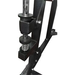 Мультифункциональный тренажер Toorx WLX-70 (Black) Thumb