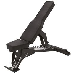 Banca reglabila Toorx WBX-950 (Black)