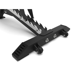 Banca reglabila Toorx WBX-950 (Black) Thumb
