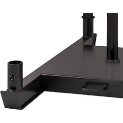 Sanie cross training Toorx AHF-187 (Black) Thumb