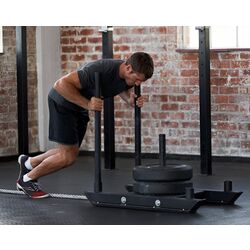 Sanie cross training Toorx AHF-187 (Black) Thumb