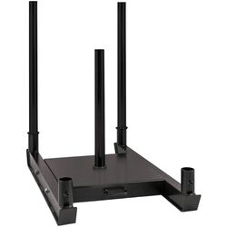 Sanie cross training Toorx AHF-187 (Black)