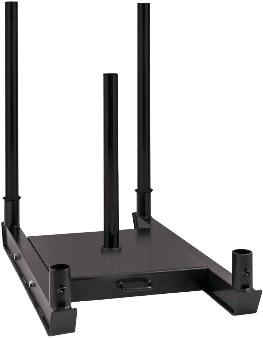 Sanie cross training Toorx AHF-187 (Black)