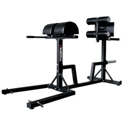 Banca pentru hiperextensie Toorx WBX 250 (Black)