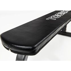 Скамья для силовых упражнений Toorx WBX-65 (Grey/Black) Thumb