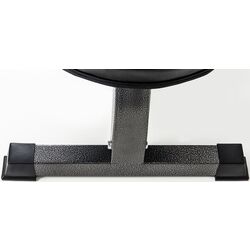 Скамья для силовых упражнений Toorx WBX-65 (Grey/Black) Thumb