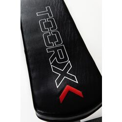 Скамья для силовых упражнений Toorx WBX-65 (Grey/Black) Thumb