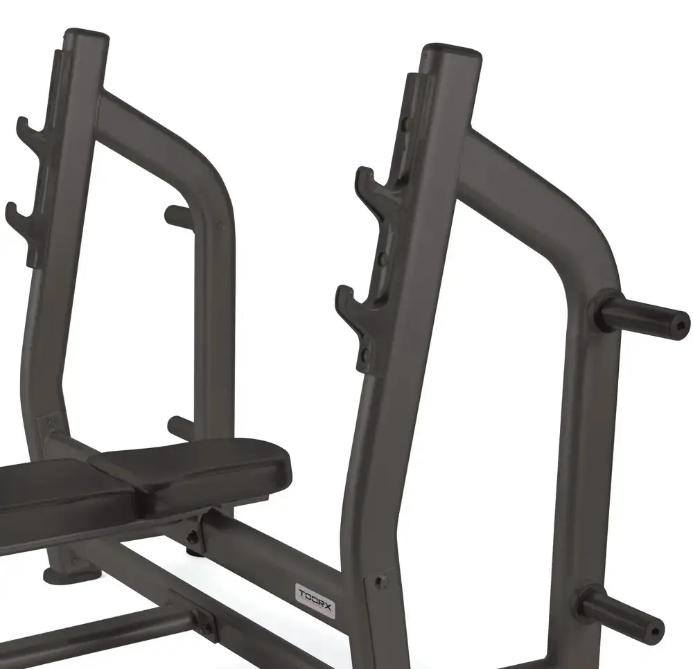 Banca piept inclinat Toorx WBX-B3400 (Black)