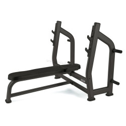 Banca piept inclinat Toorx WBX-B3400 (Black)