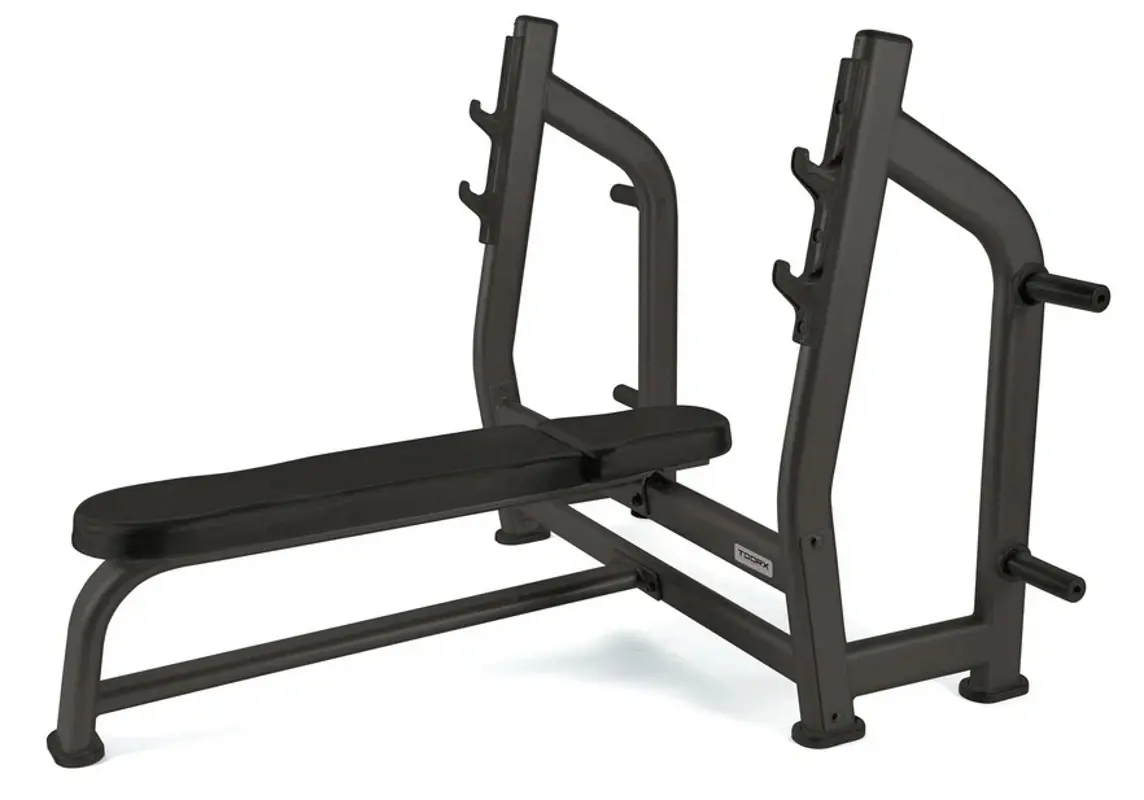 Banca piept inclinat Toorx WBX-B3400 (Black)