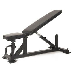 Banca multifunctionala Toorx WBX-200 (Black) Thumb