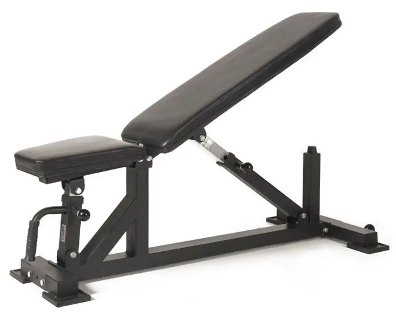 Banca multifunctionala Toorx WBX-200 (Black)