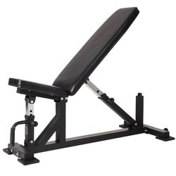 Banca multifunctionala Toorx WBX-200 (Black)