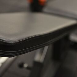 Banca multifunctionala Toorx WBX-200 (Black) Thumb