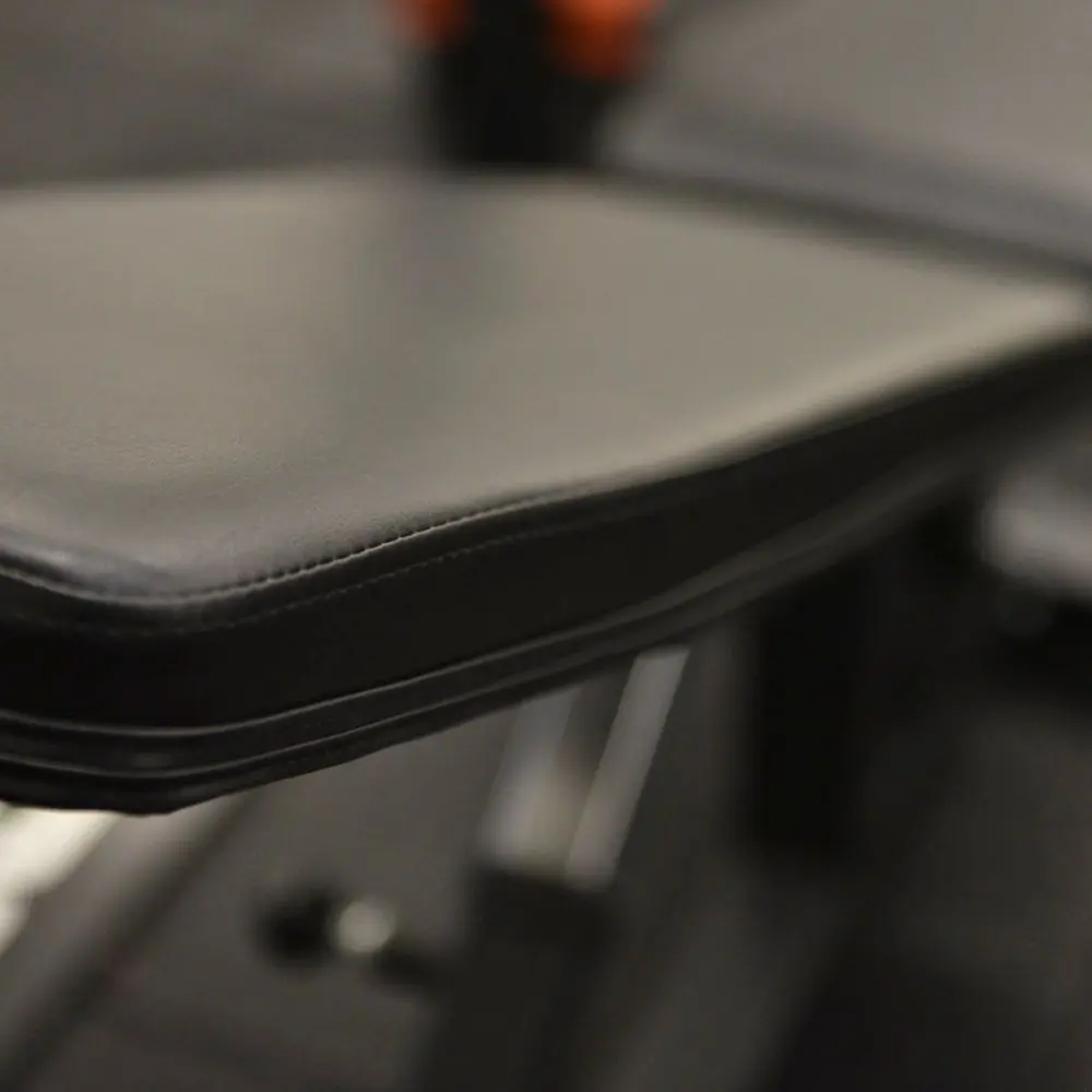 Banca multifunctionala Toorx WBX-200 (Black)