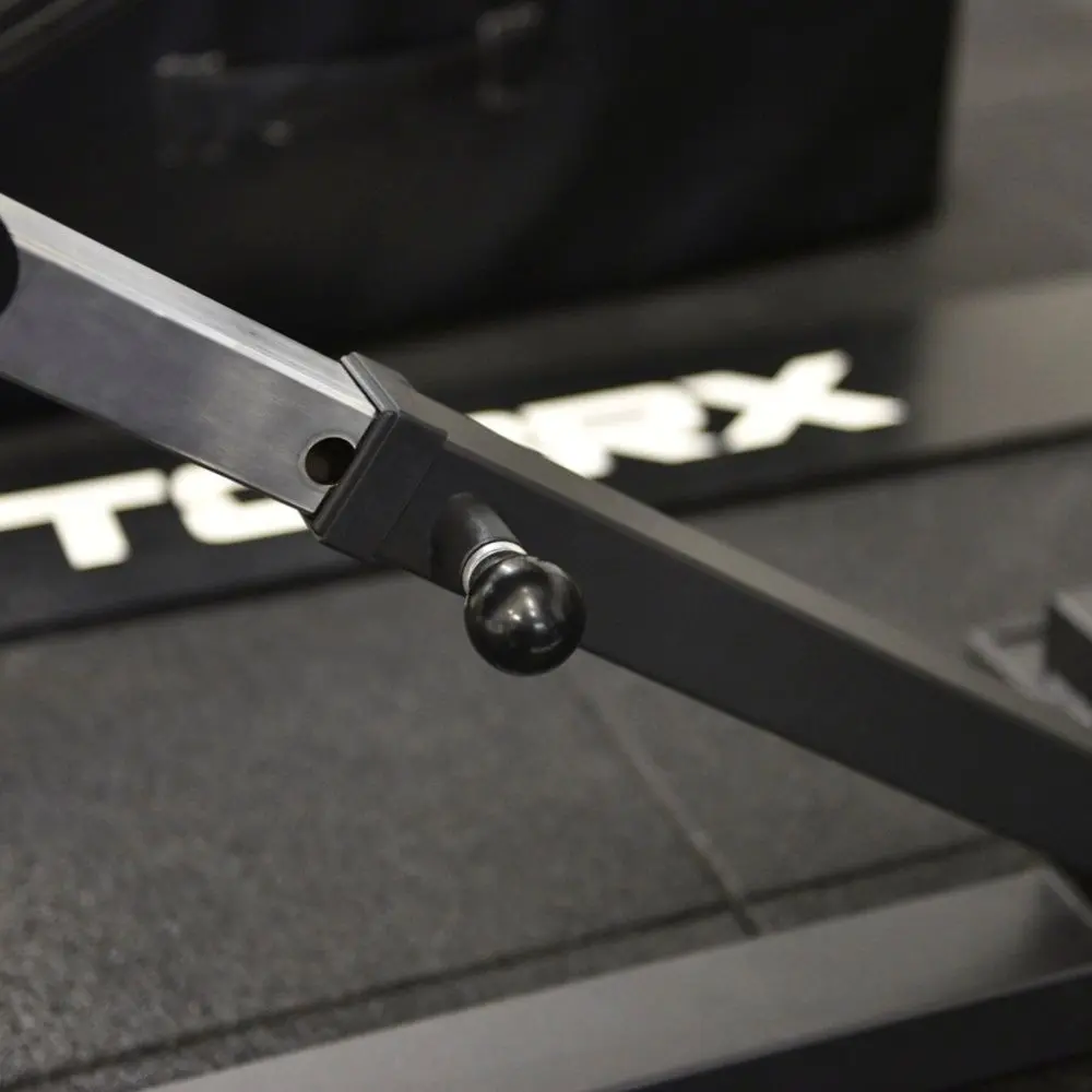 Banca multifunctionala Toorx WBX-200 (Black)