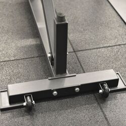 Banca multifunctionala Toorx WBX-200 (Black) Thumb