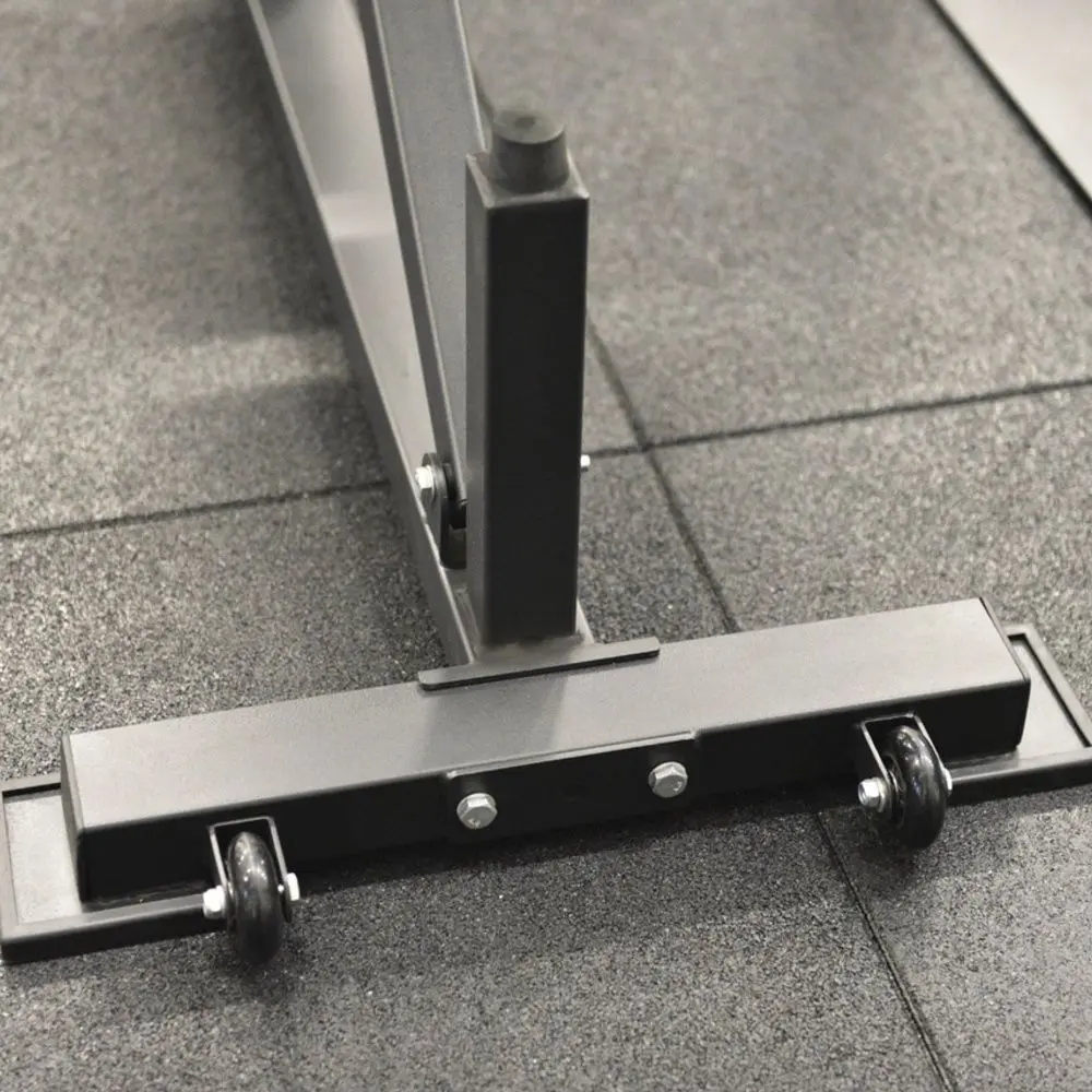 Banca multifunctionala Toorx WBX-200 (Black)