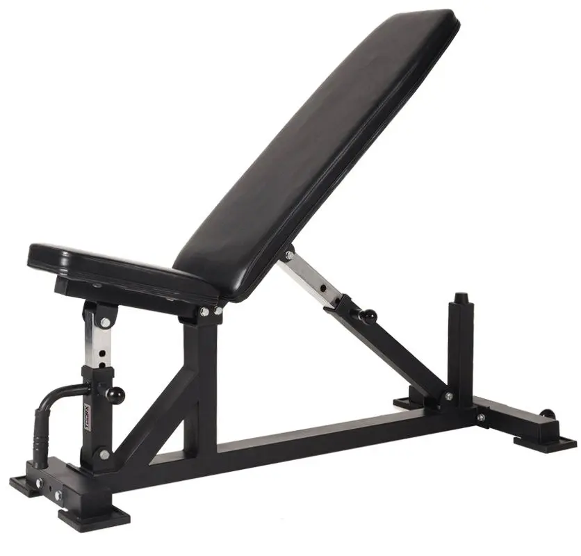 Banca multifunctionala Toorx WBX-200 (Black)