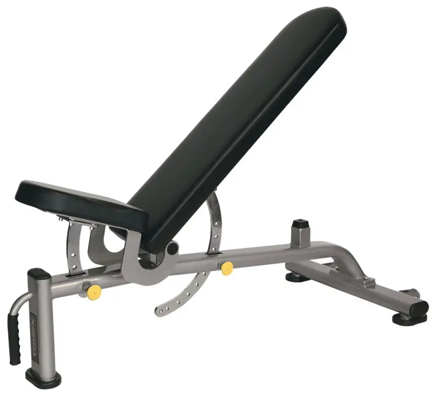 Banca multifunctionala Toorx WBX-2200 (Black)