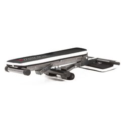 Banca multifunctionala Toorx WBX-40 (Silver/Black) Thumb