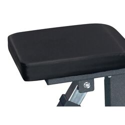Скамья многофункциональная Toorx WBX-85 (Black) Thumb