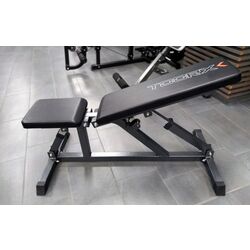 Скамья многофункциональная Toorx WBX-85 (Black) Thumb