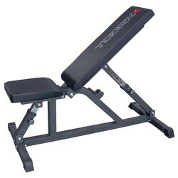 Скамья многофункциональная Toorx WBX-85 (Black)