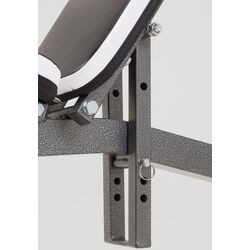 Banca multifunctionala Toorx WBX-90 (Grey/Black) Thumb