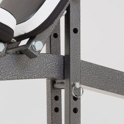 Banca multifunctionala Toorx WBX-90 (Grey/Black) Thumb