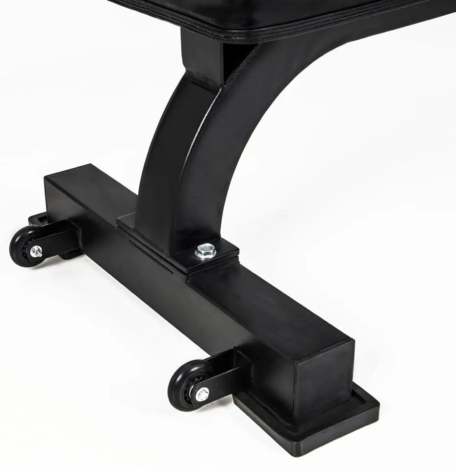 Banca dreapta Toorx WBX-100 (Black)