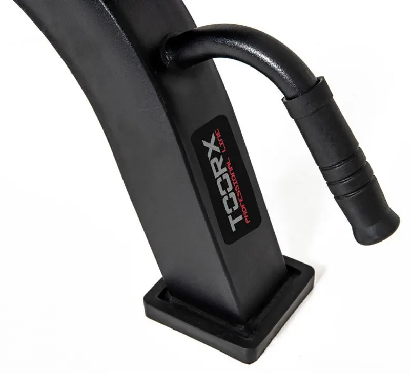 Banca dreapta Toorx WBX-100 (Black)