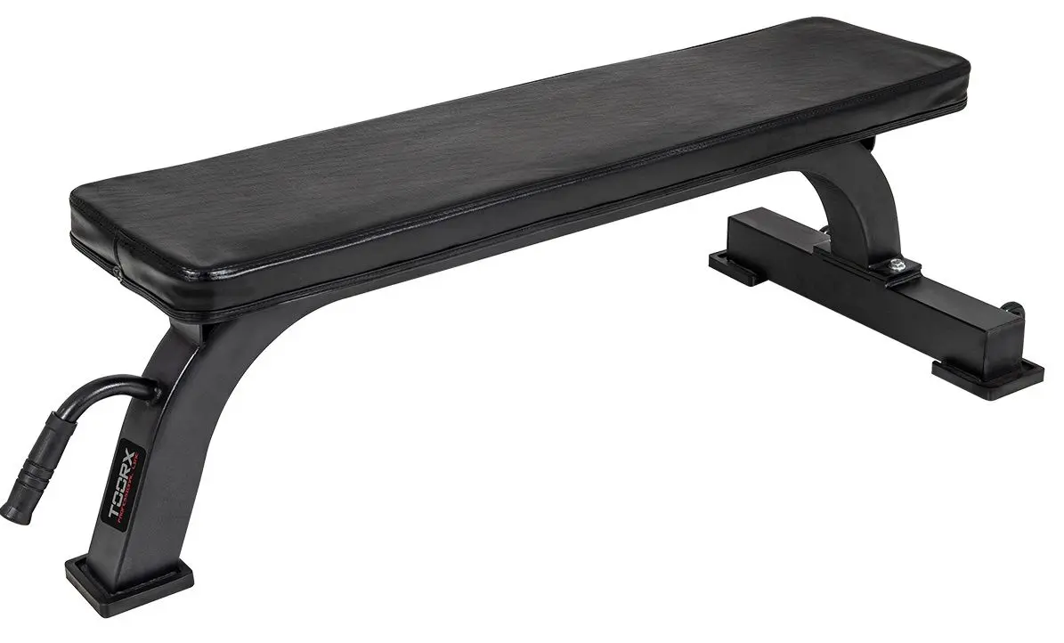 Banca dreapta Toorx WBX-100 (Black)