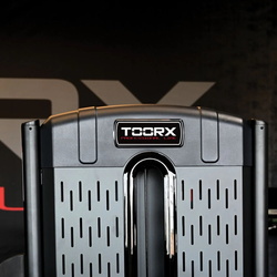 Тренажер для мышц бедер Toorx PLX-5400 (Black) Thumb