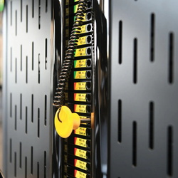 Тренажер для мышц бедер Toorx PLX-5400 (Black) Thumb