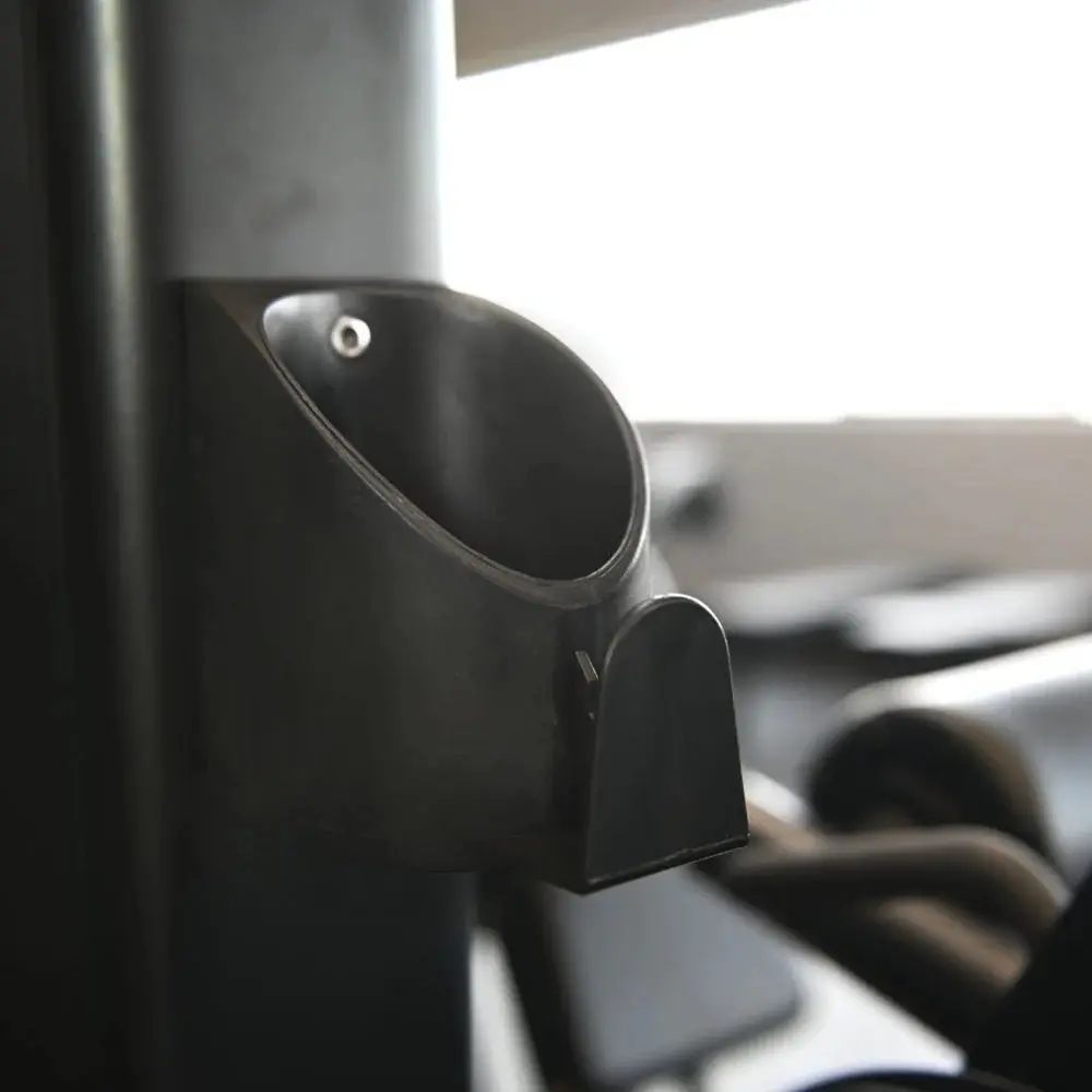 Тренажер для мышц бедер Toorx PLX-5400 (Black)