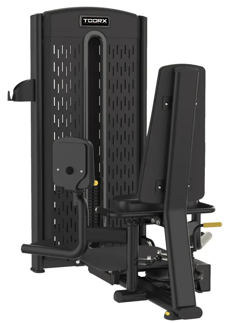 Тренажер для мышц бедер Toorx PLX-5400 (Black)