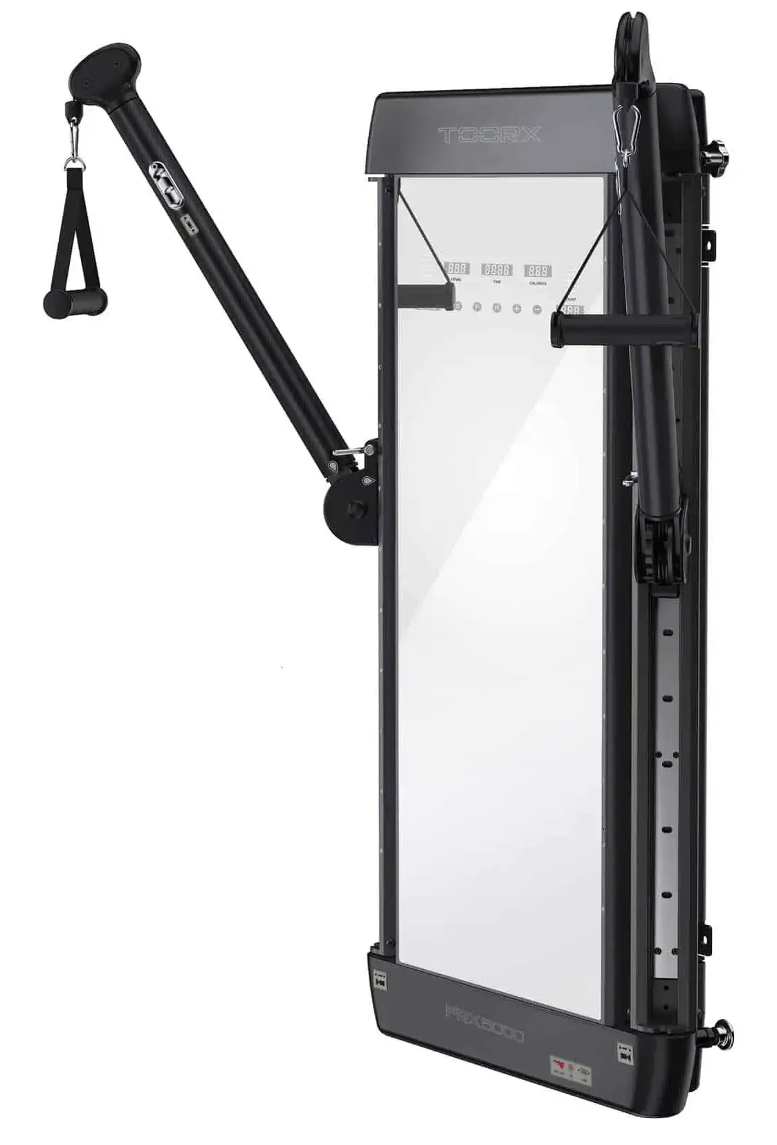 Aparat crossover Toorx PRX-5000 (Black)