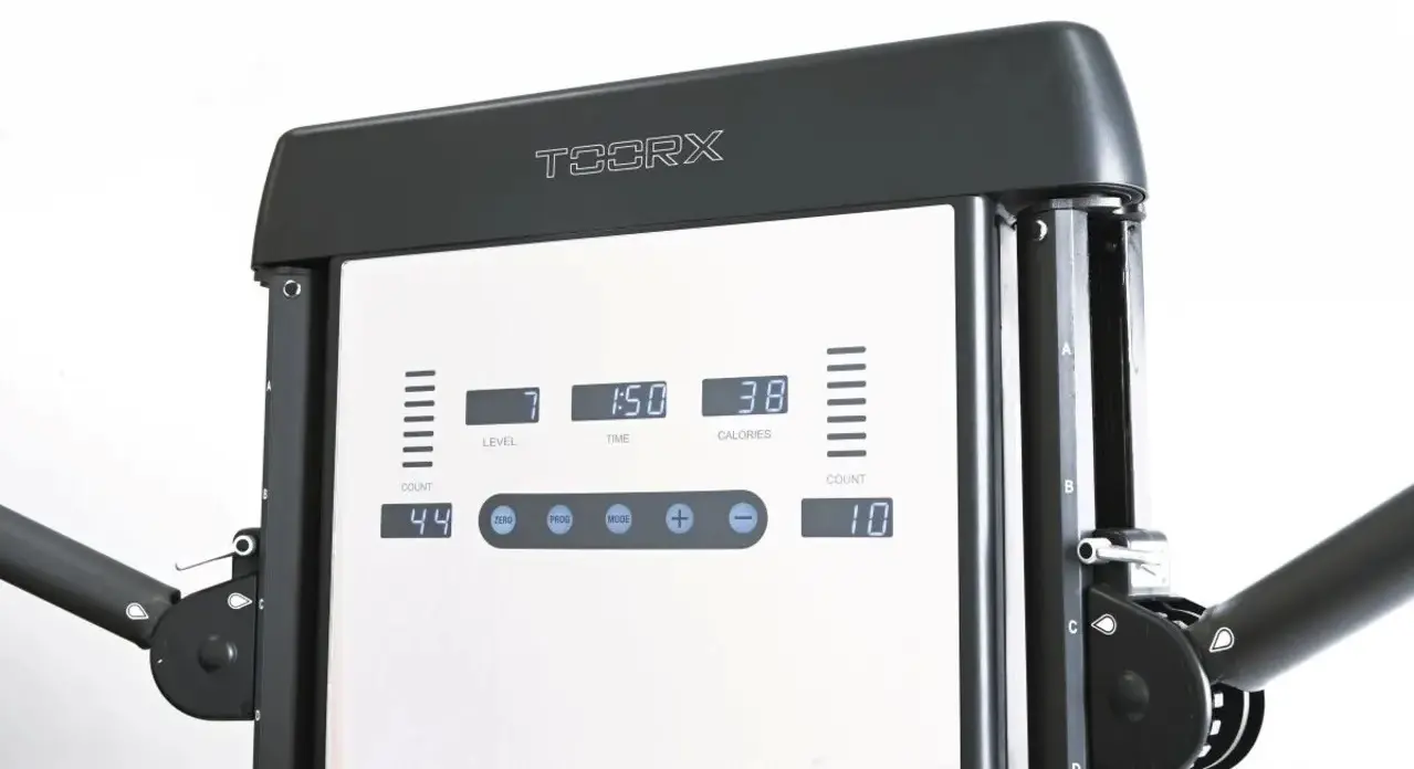 Aparat crossover Toorx PRX-5000 (Black)