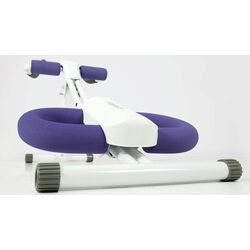 Aparat pentru abdomene Toorx AB FIT (White) Thumb