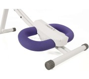 Aparat pentru abdomene Toorx AB FIT (White)