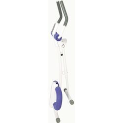 Aparat pentru abdomene Toorx AB FIT (White) Thumb