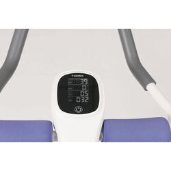 Aparat pentru abdomene Toorx AB FIT (White) Thumb