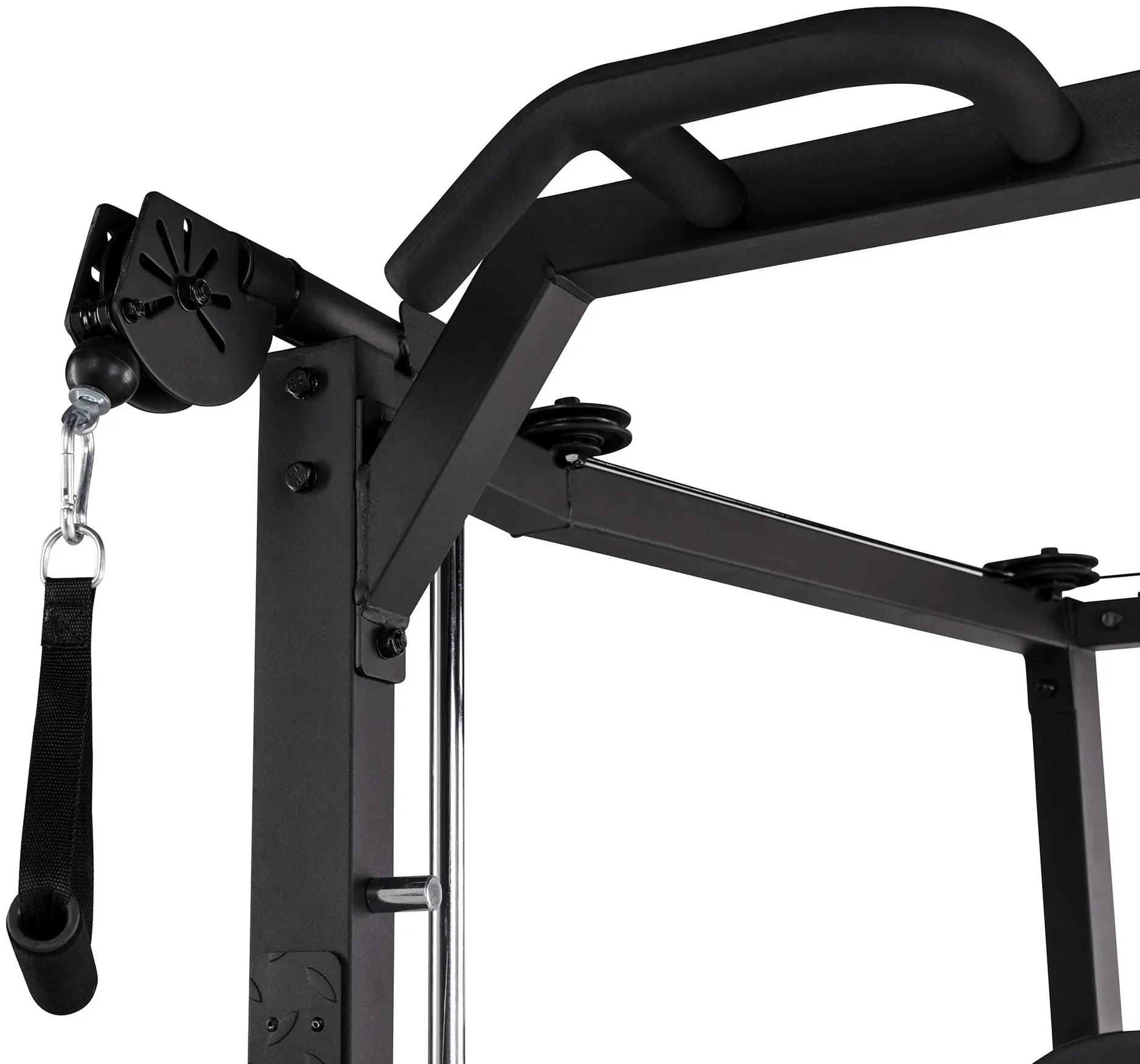 Aparat multifunctional Tunturi SM80 (Black) - 3
