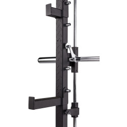 Aparat multifunctional Tunturi SM80 (Black) Thumb
