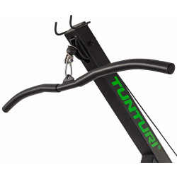 Мультифункциональный тренажер Tunturi Gym WT85 (Black) Thumb