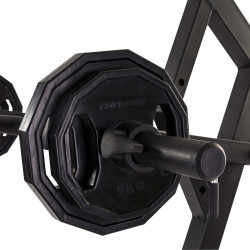 Мультифункциональный тренажер Tunturi Gym WT85 (Black) Thumb