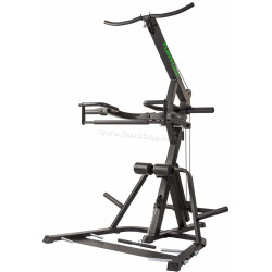 Мультифункциональный тренажер Tunturi Gym WT85 (Black)