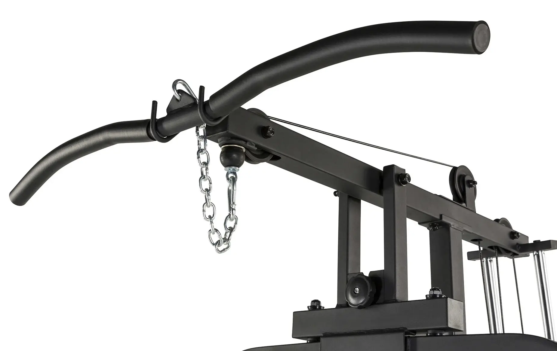 Мультифункциональный тренажер Tunturi HG10 (Black)