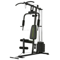 Мультифункциональный тренажер Tunturi HG10 (Black)